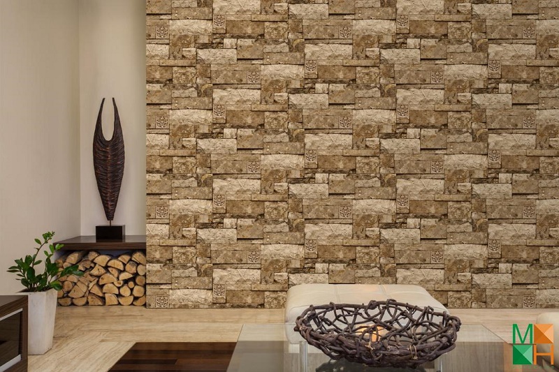 Các mẫu giấy dán tường Italia đẹp chuẩn phong cách châu Âu